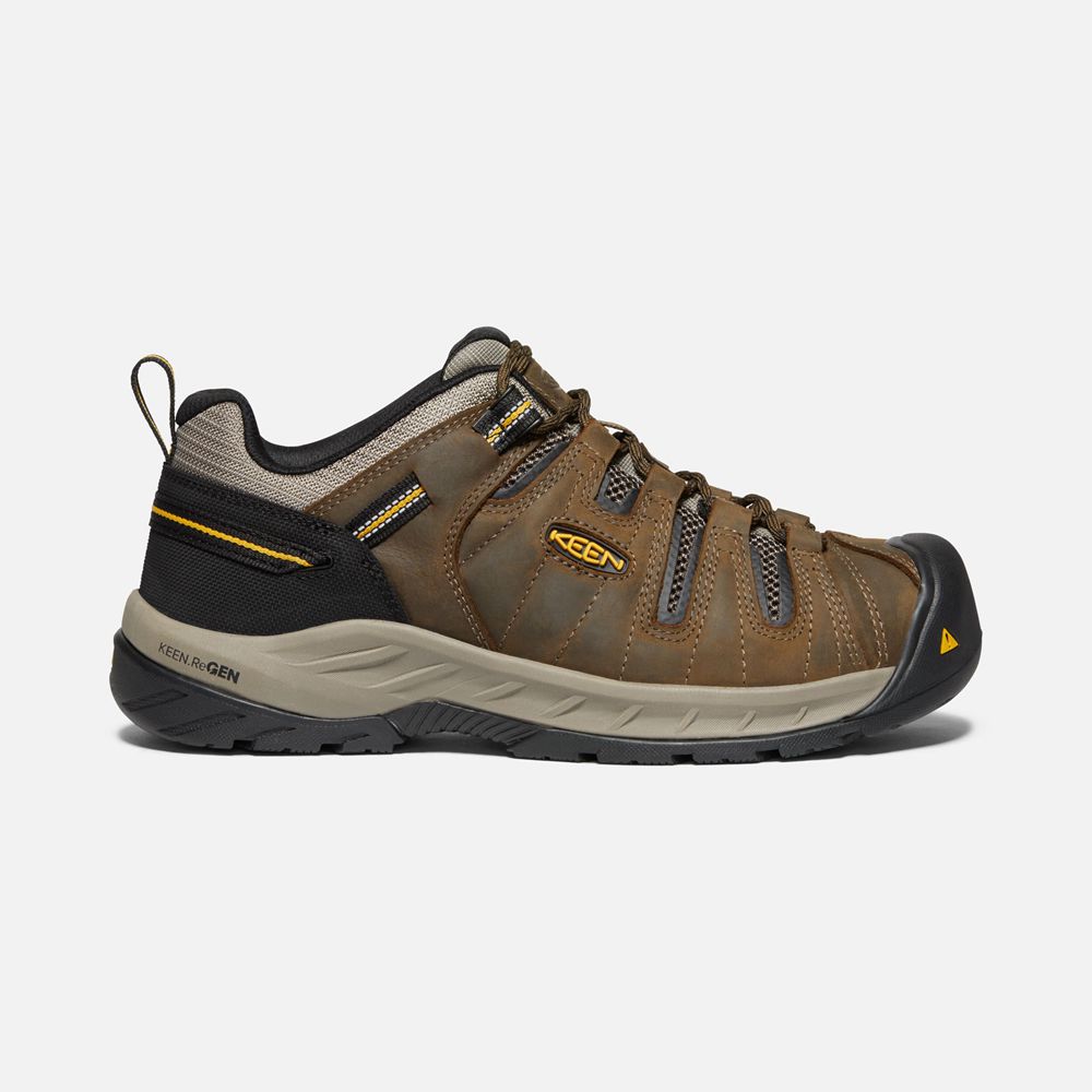 KEEN CALIFORNIA (soft toe)1007036D おいこむ