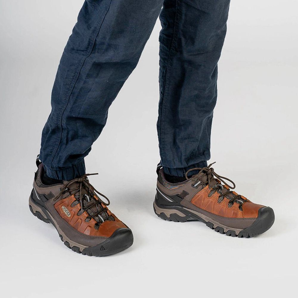 keen targhee iii