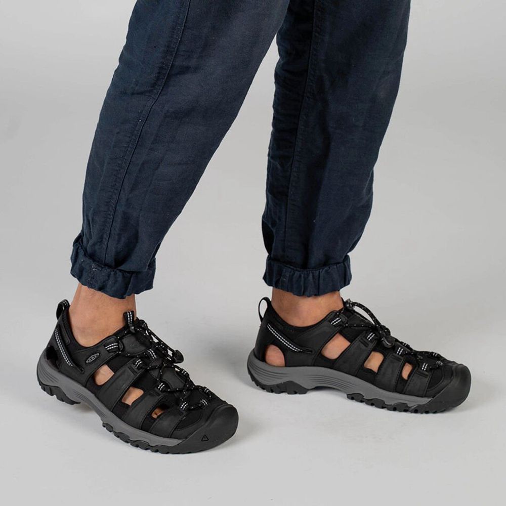 keen targhee iii